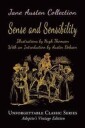 Thomson Hugh Jane Austen Collection - Sense and Sensibility