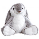 Molli Toys Plysjbamse Kanin 80 Cm