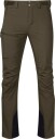 Bergans Men's Breheimen Softshell Pants Grønn XXL Man