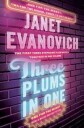 Evanovich Janet Three Plums in One