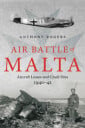Air Battle Of Malta Av Anthony Rogers