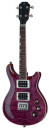 Flight Vanguard Tenor E-Ukulele TPP