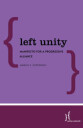 Ostrowski Marius S. Left Unity