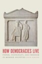 How Democracies Live Av Stein Ringen