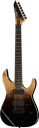 ESP LTD M-1007HT BP Svart Fade