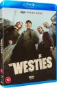 The Westies  Sesong 1 Bluray