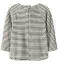 Lil"Atelier Nmmfredo Fin Ls Uv Top Lil   Khaki green   116