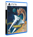 Gradius Origins Cover B Gradius 3 PlayStation 5 Spill