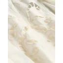 Alice + Olivia Dame Kjoler Hvit XS,