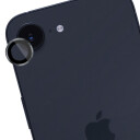 3mk Lens Protection Pro Herdet Kamerabeskyttelse for iPhone 16e Grå