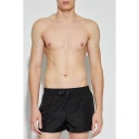 Dolce & Gabbana Herre Svømmetøy Svart L,