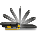 Nitecore Nwl20 Lommelykt
