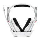 Logitech G Astro A50 Hvit