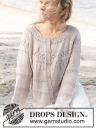 239-3 Sand Piper Cardigan