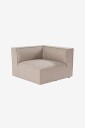 Homitis   Sofa Modul Blakely Right   Beige