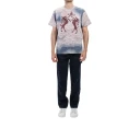 Vivienne Westwood Herre Topper Flerfarget XL,