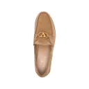Valentino Garavani Herre Sko Brun 44 EU,
