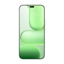 Honor 600 Lite 5G 8GB RAM 128GB Internminne Grønn Mobiltelefon