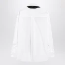 Sacai Dame Bluser & Skjorter Hvit M,