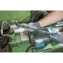 Vigor V6612n Reversibel Skralle 1/2" med 90 Tenner og 490 mm Lengde