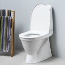 Gustavsberg Nautic PP WC-sete for Nautic-serien