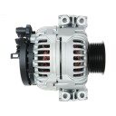 Dynamo AS PL A0124