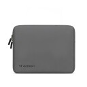 Wozinsky WNL-10G 10-11" Neoprenveske til Bærbar PC Grå