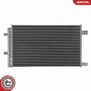 Kondensator ESEN SKV 86SKV170