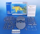Special Hobby 1/48 V-173 Flying Pancake