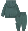 Nike Joggedress Klubb Mineral Slate 18 md Joggedress Grønn