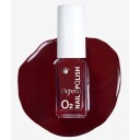 Depend O2 Yuletide Glow 5234 O2 Holly Red