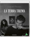 La Terra Trema (1948) / Jorden skjelver Bluray