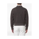 Jacquemus Herre Strikkevarer Brun L,