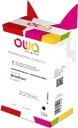 OWA Brother LC 229XLVALBPDR svart kompatibel blekkpatron 50 ml K20892OW