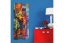 Canvasbilde DKY Abstract & Fractals Flerfarget 50x120 cm
