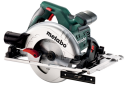 Metabo Sirkelsag KS 55 FS