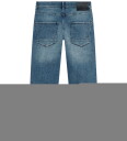 Indian Blue Jeans Jeans   Vid Loose Passform   Medium+ Denim   Indian Blue Jeans   16 år (176)   Jeans Blå Lyseblå