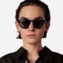 Chimi Eyewear Model 03 Black Sort OS