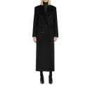 Max Mara Studio Dame Frakker Svart 2XS,