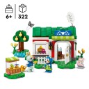 LEGO Animal Crossing 77055 Klesbutikken til Able Sisters