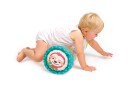 Ludi Inflatable Cylinder - Sloth - Multi/patterned - ONE SIZE