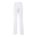 Elisabetta Franchi Dame Bukser Hvit L,