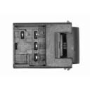 Bryter, vindusheis VEMO V10-73-0250