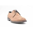 Florsheim Herre Sko Beige 44 EU,