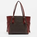 Michael Kors Dame Rød