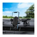 Dacota Platinum auto lock bilholder