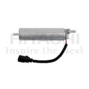 Drivstoffpumpe HÜCO 2503045