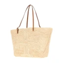 Tory Burch Dame Vesker Beige ONE SIZE,