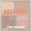 I´M MEME Multi Cube 05 Vanilla Double Shot