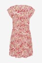 Saint Tropez   Kjole GislaSZ Dress   Rosa